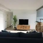 Bay Apartments-la Factoria *