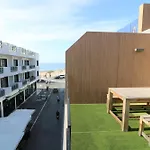 Bay Apartments-la Factoria Apartment *