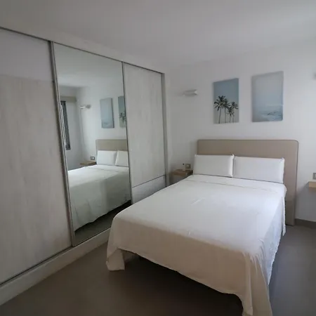 Bay Apartments-la Factoria *