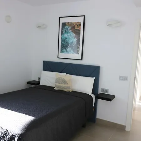 Apartment Bay Apartments-la Factoria