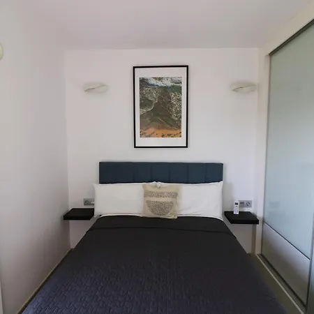 Bay Apartments-la Factoria Arguineguin