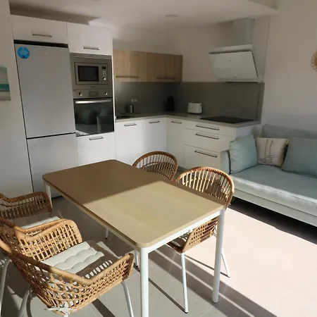 Bay Apartments-la Factoria
