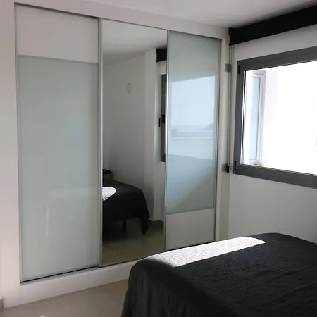 Bay Apartments-la Factoria *