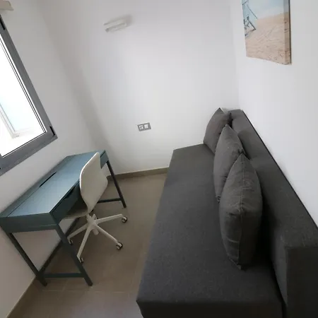 Bay Apartments-la Factoria