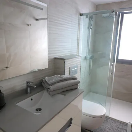 Daire Bay Apartments-la Factoria Arguineguin