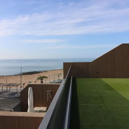 Daire Bay Apartments-la Factoria