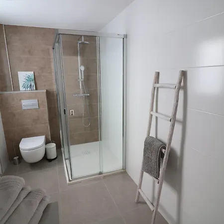 Daire Bay Apartments-la Factoria Arguineguin